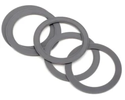 Cannondale Bottom Brackets & Parts|Plastic Si Hollowgram Bottom Bracket Shims (5)
