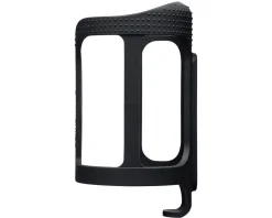 Cannondale Bottle Cages & Mounts|Holiday Shopping|ReGrip Side-Entry Water Bottle Cage (Black) (Left)