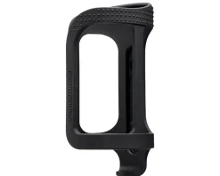 Cannondale Bottle Cages & Mounts|Holiday Shopping|ReGrip Side-Entry Water Bottle Cage (Black) (Left)