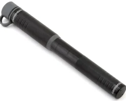 Cannondale Pumps & Co2|Pumps & Co2|Road Mini Pump (Black)