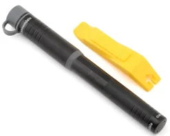 Cannondale Pumps & Co2|Pumps & Co2|Road Mini Pump (Black)
