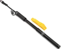 Cannondale Pumps & Co2|Pumps & Co2|Road Mini Pump (Black)