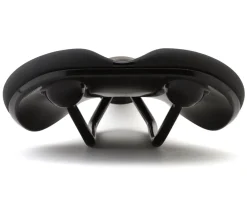 Cannondale Saddles & Seats|Scoop Steel Gel Saddle (Black) (Radius) (155mm)