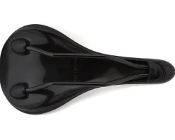 Cannondale Saddles & Seats|Holiday Shopping|Scoop Steel Saddle (Black) (Shallow) (142mm)