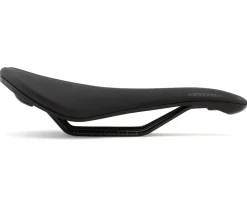 Cannondale Saddles & Seats|Holiday Shopping|Scoop Steel Saddle (Black) (Shallow) (142mm)