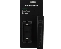 Cannondale Bags & Packs|StrapRack Frame Storage Mount (Black)