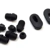 Cannondale Cables & Housing|Supersix Evo Shift & Brake Cable Grommet Set (Black)