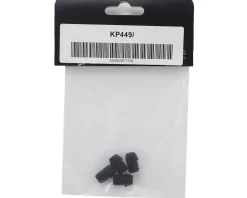 Cannondale Cables & Housing|SuperX Rubber Brake Housing Grommets