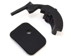 Cannondale Cables & Housing|Synapse Carbon Disc Bottom Bracket Cable Guide (Black)