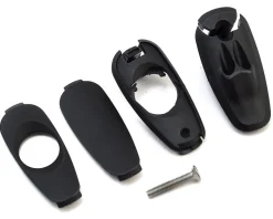 Cannondale Cables & Housing|Synapse Carbon Down Tube Cable Guide (Black)
