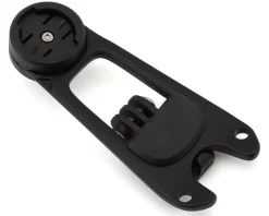 Cannondale Bike Computers|Mounts & Handlebar Accessories|SystemBar Computer Mount (Black) (Garmin/Wahoo)