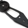 Cannondale Bike Computers|Mounts & Handlebar Accessories|SystemBar R-One Drop Computer Mount (Black)