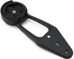 Cannondale Bike Computers|Mounts & Handlebar Accessories|SystemBar R-One Drop Computer Mount (Black)
