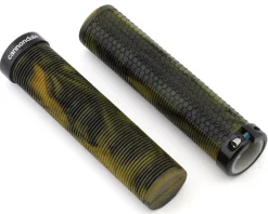 Cannondale Grips & Handlebar Tape|TrailShroom Locking Grips (Camo)