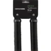 Cannondale Grips & Handlebar Tape|TrailShroom Locking Grips (Black)