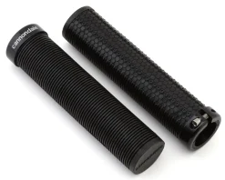 Cannondale Grips & Handlebar Tape|TrailShroom Locking Grips (Black)