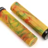 Cannondale Grips & Handlebar Tape|TrailShroom Locking Grips (Rasta Swirl)
