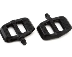 Cannondale Pedals & Cleats|Urban Pedals (Black)