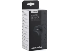 Cannondale Bike Computers|Wheel Sensor