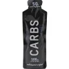Carbs Fuel Nutrition & Skin Care|Caffeinated Original Energy Gels (1 | 2.68oz Packet)