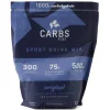 Carbs Fuel Nutrition & Skin Care|Original Sport Drink Mix (37.1oz)