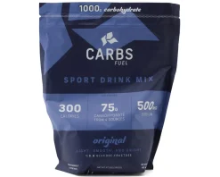 Carbs Fuel Nutrition & Skin Care|Original Sport Drink Mix (37.1oz)
