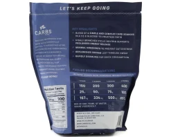 Carbs Fuel Nutrition & Skin Care|Original Sport Drink Mix (37.1oz)