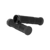 Cast Grips & Handlebar Tape|Bamba Greg Minnaar Lock-On Grips (Black)