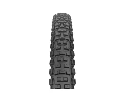 Cast Tires|by Pirelli Antagonist Rear Tire (Black) (Evo DH) (29") (2.4") (DualWall)