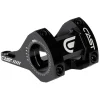 Cast Stems & Parts|DH Freeride Direct Mount Stem (Black) (45mm) (0°) (35mm Clamp)