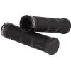 Cast Grips & Handlebar Tape|Dreamtrack Lock-On Grips (Black)