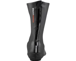 Castelli Clothing Sale|Clothing Accessories|Aero Race Shoecovers (Black) (S)