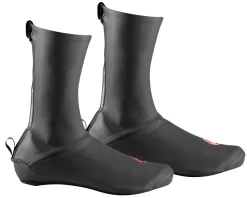 Castelli Clothing Sale|Clothing Accessories|Aero Race Shoecovers (Black) (S)