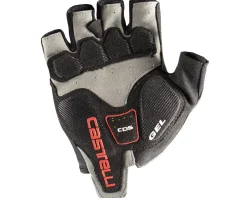 Castelli Clothing Accessories|Holiday Shopping|Arenberg Gel 2 Gloves (Black) (M)