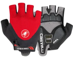 Castelli Clothing Accessories|Holiday Shopping|Arenberg Gel 2 Gloves (Rich Red) (M)