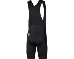 Castelli Holiday Shopping|Cento Bib Shorts (Black) (M)