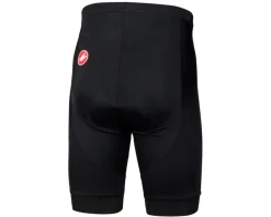 Castelli Holiday Shopping|Shorts & Bibs|Cento Shorts (Black) (S)