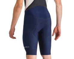 Castelli Shorts & Bibs|Competizione 2 Bib Shorts (Belgian Blue) (S)