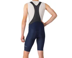 Castelli Shorts & Bibs|Competizione 2 Bib Shorts (Belgian Blue) (S)