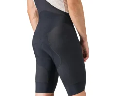Castelli Holiday Shopping|Shorts & Bibs|Competizione 2 Bib Shorts (Black) (L)