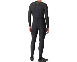 Castelli Tights & Pants|Competizione Bib Tight (Black) (S)