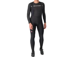 Castelli Tights & Pants|Competizione Bib Tight (Black) (S)