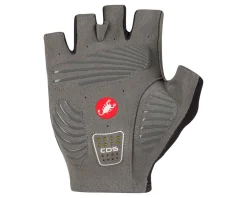 Castelli Clothing Accessories|Competizione 3 Fingerless Gloves (Black) (M)