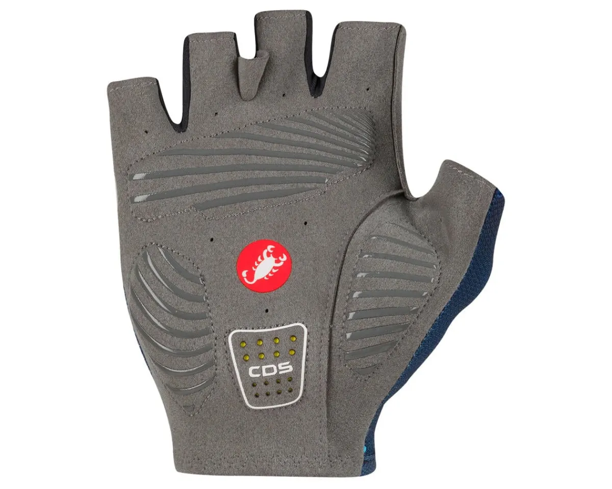 Castelli Clothing Accessories|Competizione 3 Gloves (Belgian Blue) (M)