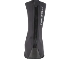 Castelli Clothing Accessories|Shoes, Socks, & Footwear|Diluvio UL 2 Shoecovers (Black) (S/M)