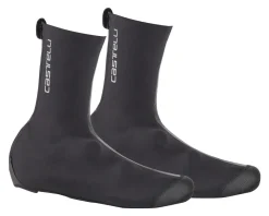 Castelli Clothing Accessories|Shoes, Socks, & Footwear|Diluvio UL 2 Shoecovers (Black) (S/M)