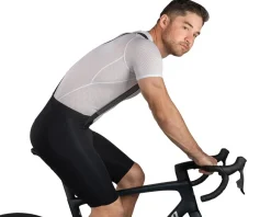 Castelli Holiday Shopping|Shorts & Bibs|Endurance 3 Bib Shorts (Black) (M)