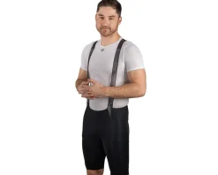 Castelli Holiday Shopping|Shorts & Bibs|Endurance 3 Bib Shorts (Black) (M)