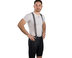 Castelli Holiday Shopping|Shorts & Bibs|Endurance 3 Bib Shorts (Black) (M)