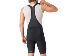 Castelli Shorts & Bibs|Endurance 4 Bib Short (Black) (M)